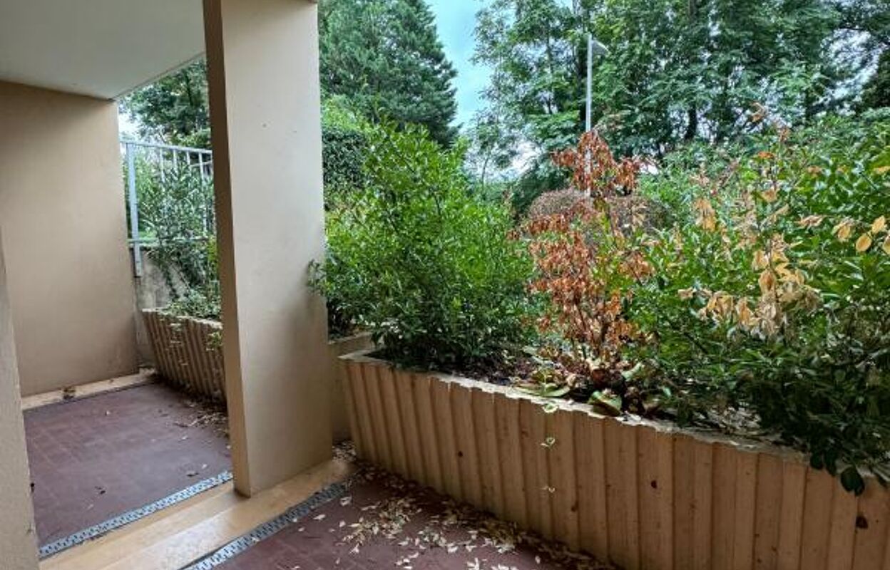 appartement 2 pièces 55 m2 à vendre à Lyon 9 (69009)