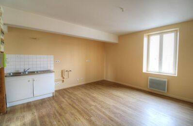 location appartement 350 € CC /mois à proximité de Amilly (45200)