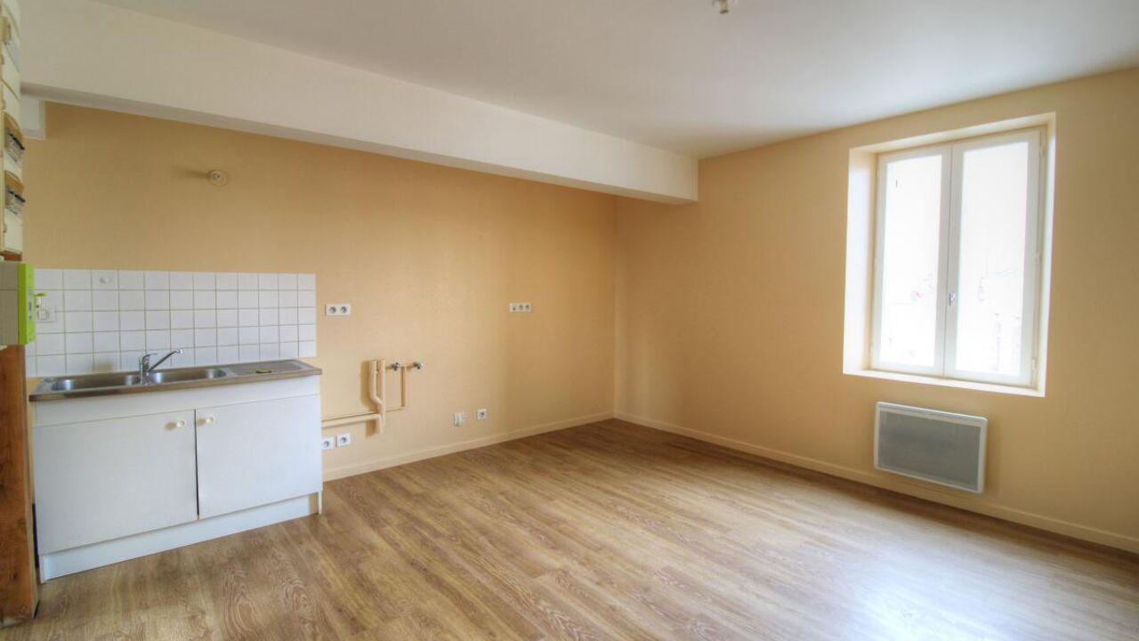 appartement 2 pièces 34 m2 à louer à Ladon (45270)