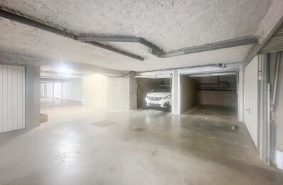 vente garage 18 000 € à proximité de Montpellier (34090)