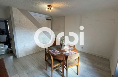 vente appartement 81 000 € à proximité de La Ricamarie (42150)