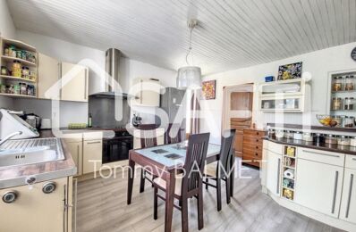 vente maison 219 000 € à proximité de Saint-Laurent-du-Pont (38380)