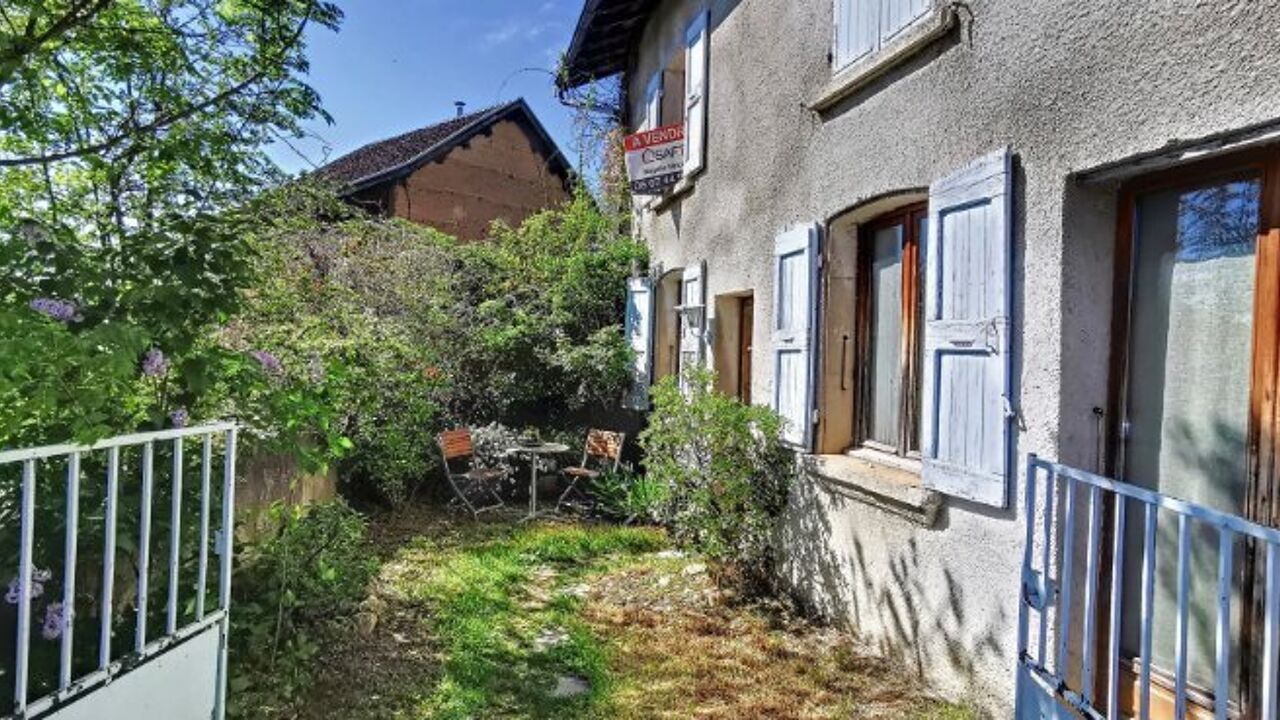 maison 6 pièces 124 m2 à vendre à Bilieu (38850)