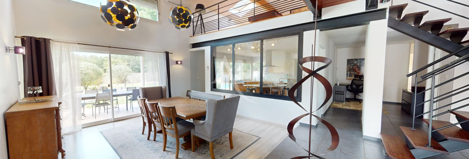 Maison 7 Pièces 272 m² à vendre à Colomiers (31770)