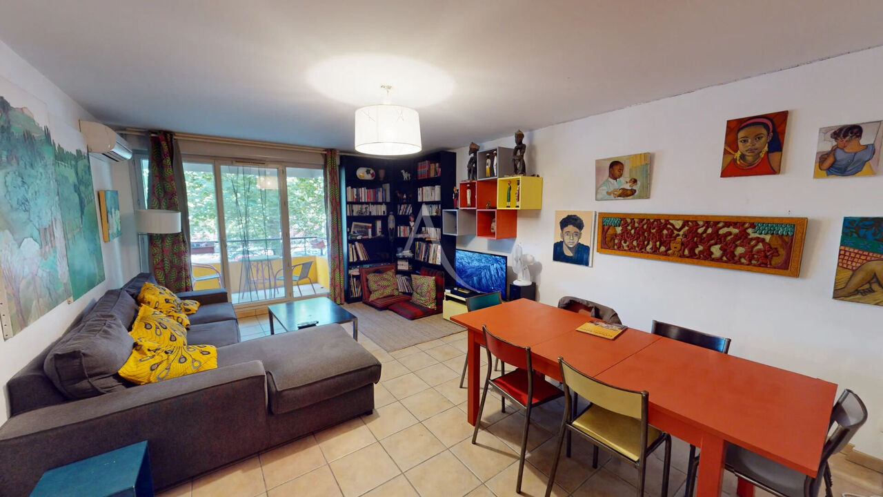 appartement 4 pièces 95 m2 à vendre à Toulouse (31200)