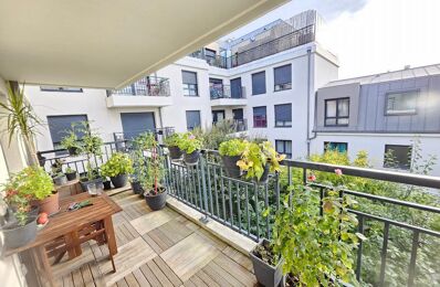 vente appartement 469 000 € à proximité de Gennevilliers (92230)