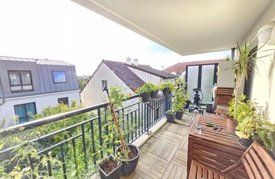 vente appartement 446 000 € à proximité de Maisons-Laffitte (78600)