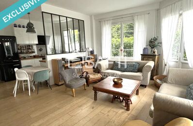 vente appartement 549 000 € à proximité de Vaucresson (92420)