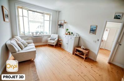 vente appartement 320 000 € à proximité de Sainte-Foy-Lès-Lyon (69110)