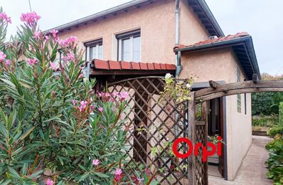 vente maison 410 000 € à proximité de Tassin-la-Demi-Lune (69160)