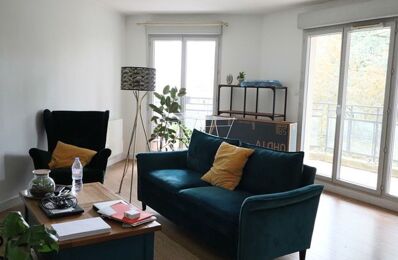 location appartement 1 052 € CC /mois à proximité de Thurins (69510)