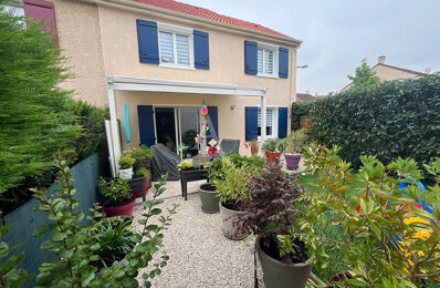 vente maison 378 000 € à proximité de Courcelles-sur-Viosne (95650)