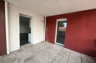 appartement 2 pièces 46 m2 à vendre à Biscarrosse (40600)