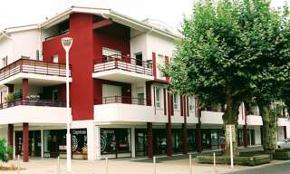 Appartement 2 Pièces 46 m² à vendre à Biscarrosse (40600)