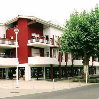 Appartement 2 pièces 185000 €