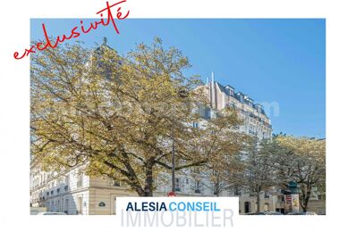 vente appartement 160 000 € à proximité de Pierrefitte-sur-Seine (93380)