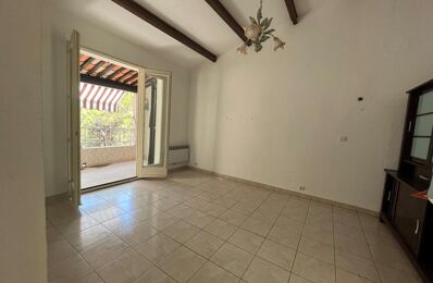 vente appartement 260 000 € à proximité de Aubagne (13400)