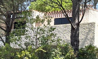 Appartement 3 Pièces 47 m² à vendre à Saint-Cyr-sur-Mer (83270)