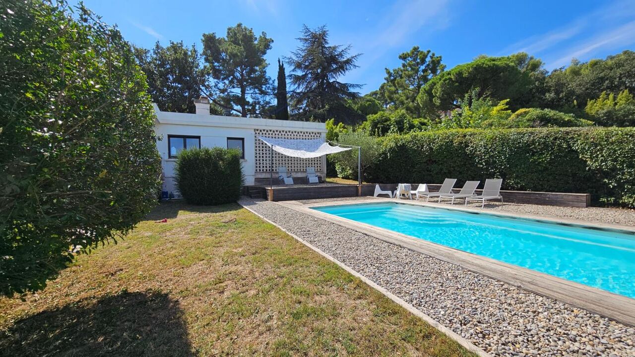 maison 5 pièces 145 m2 à vendre à La Seyne-sur-Mer (83500)