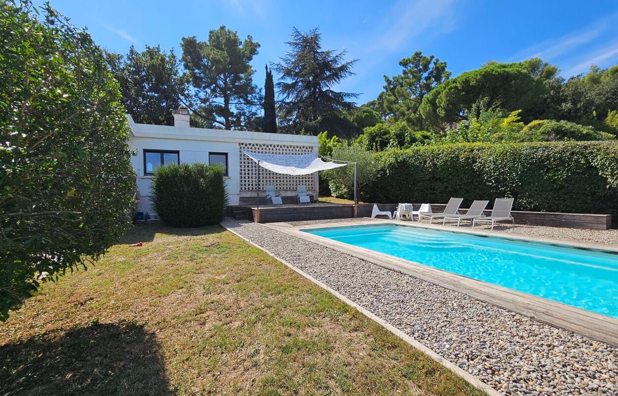 maison 5 pièces 145 m2 à vendre à La Seyne-sur-Mer (83500)