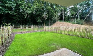 Appartement 2 Pièces 54 m² à vendre à Maxéville (54320)