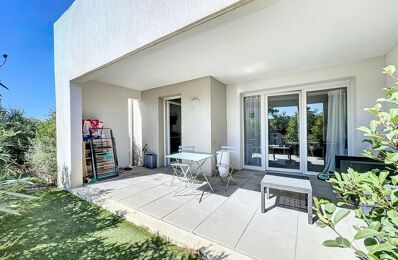 vente appartement 285 000 € à proximité de Le Muy (83490)