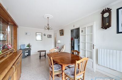 vente appartement 118 000 € à proximité de Dunkerque (59240)