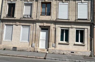 appartement 1 pièces 15 m2 à vendre à Reims (51100)