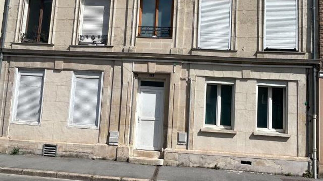 appartement 1 pièces 15 m2 à vendre à Reims (51100)