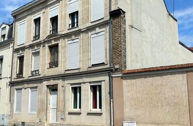 vente appartement 67 000 € à proximité de Tinqueux (51430)