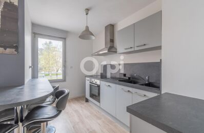 location appartement 680 € CC /mois à proximité de Bétheny (51450)