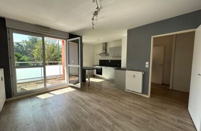 appartement 2 pièces 43 m2 à louer à Reims (51100)