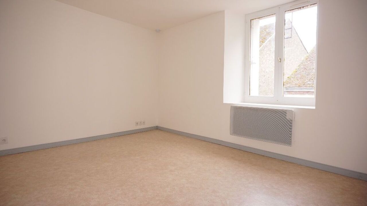 appartement 2 pièces 33 m2 à louer à Nogent-sur-Vernisson (45290)