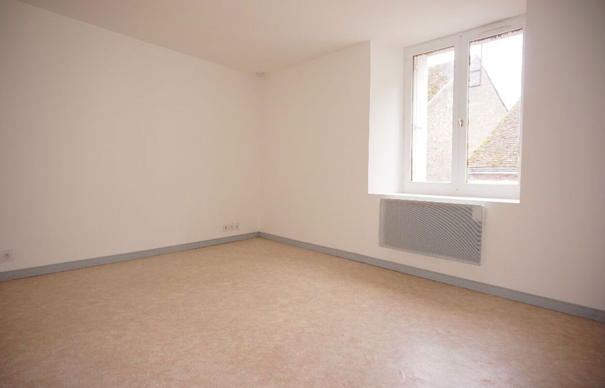 appartement 2 pièces 33 m2 à louer à Nogent-sur-Vernisson (45290)