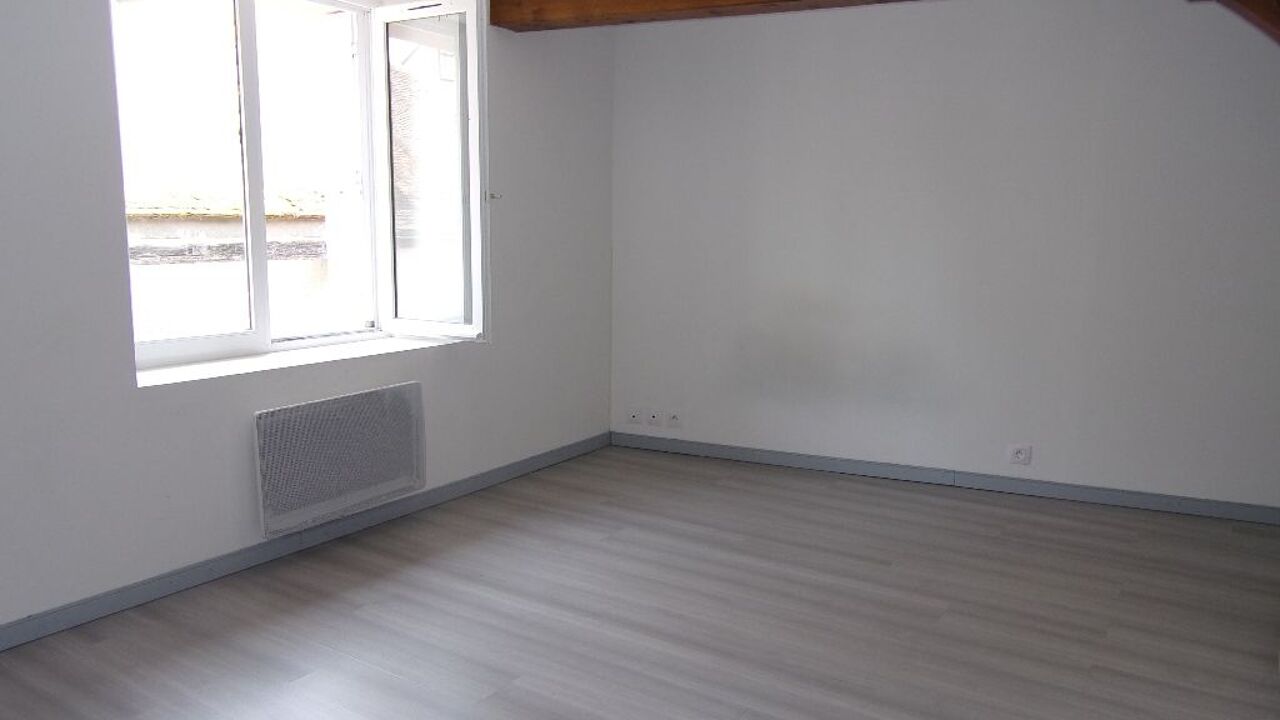 appartement 1 pièces 22 m2 à louer à Nogent-sur-Vernisson (45290)