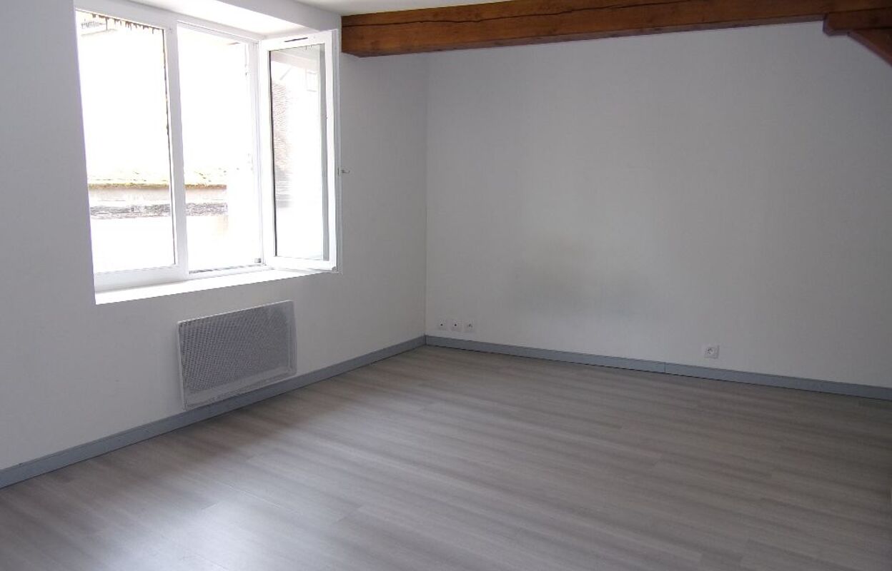 appartement 1 pièces 22 m2 à louer à Nogent-sur-Vernisson (45290)