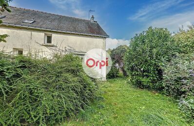 vente maison 251 500 € à proximité de Lauzach (56190)