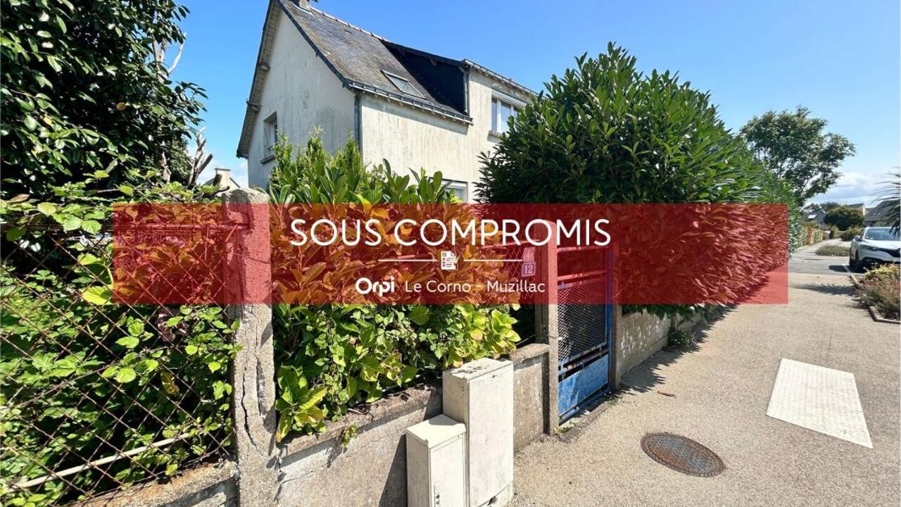 maison 5 pièces 114 m2 à vendre à Muzillac (56190)