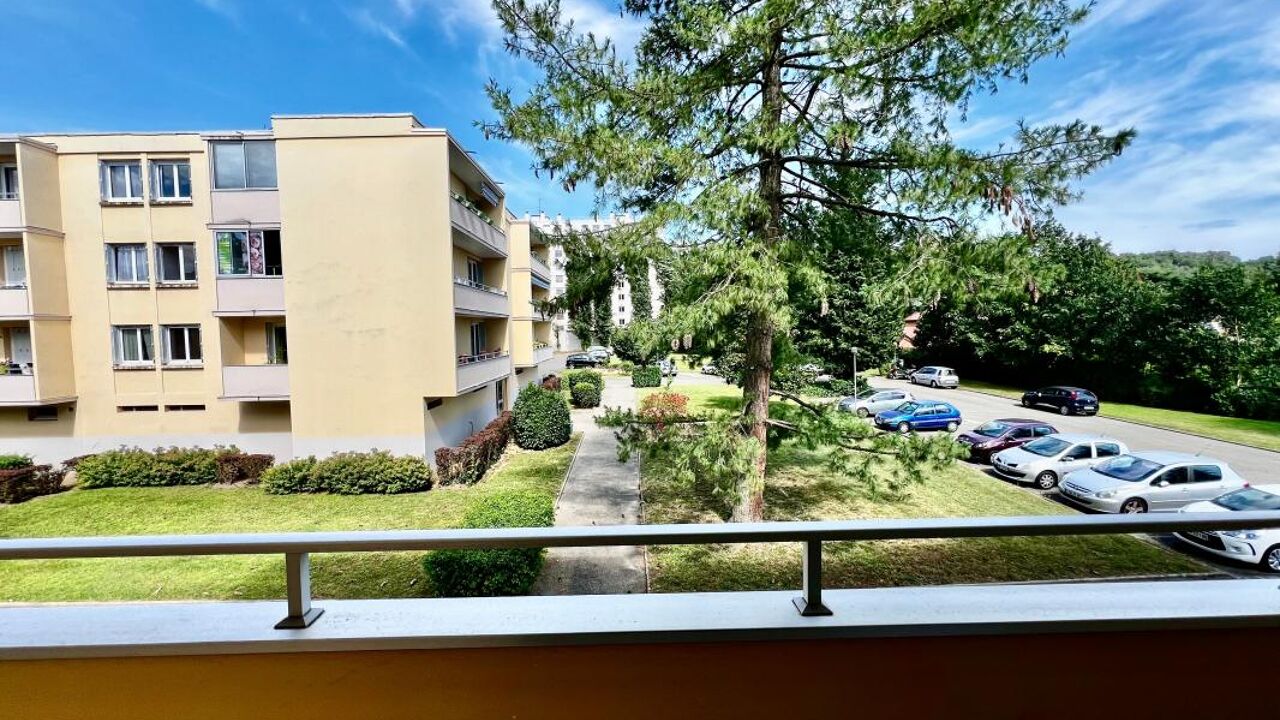 appartement 3 pièces 61 m2 à vendre à Francheville (69340)