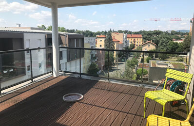 location appartement 1 421 € CC /mois à proximité de Chazay-d'Azergues (69380)