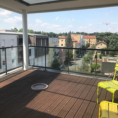 Appartement 3 pièces 71 m²