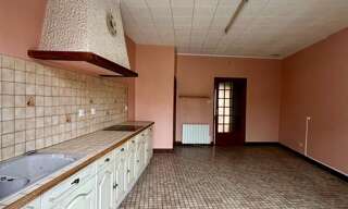 Maison 3 Pièces 85 m² à vendre à Chauvigny (86300)