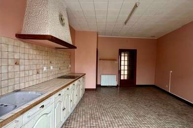 Maison 3 pièces 97520 €