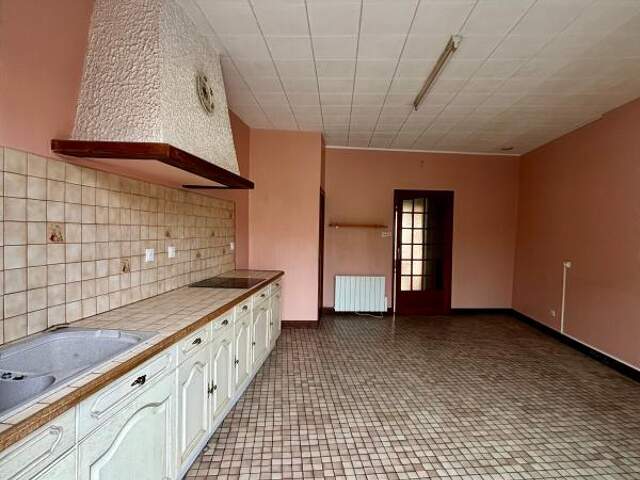 Maison À Vendre — photo du bien