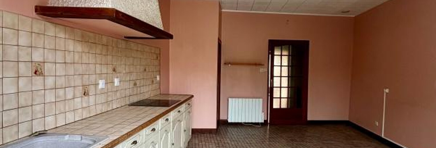 Maison 3 Pièces 85 m² à vendre à Chauvigny (86300)