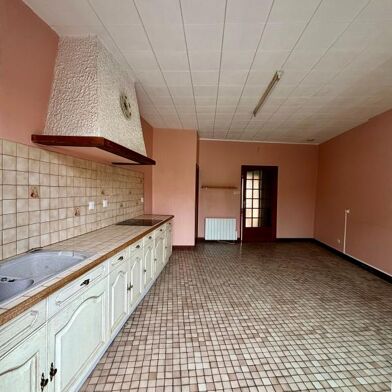 Maison 3 pièces 97520 €