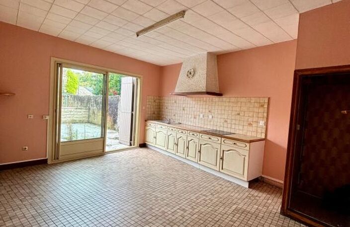 Maison À Vendre — photo 2