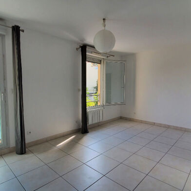 Appartement 1 pièce 26 m²