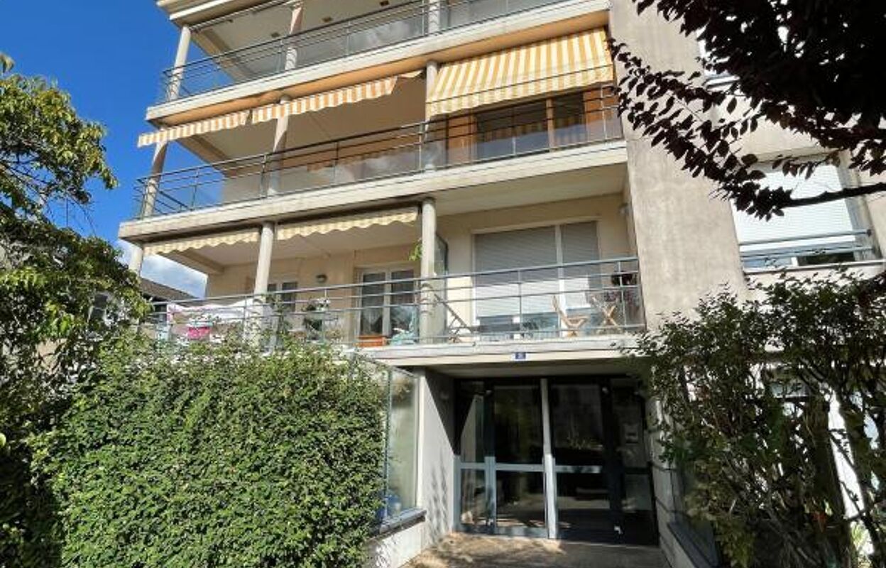 appartement 2 pièces 32 m2 à louer à Limoges (87000)