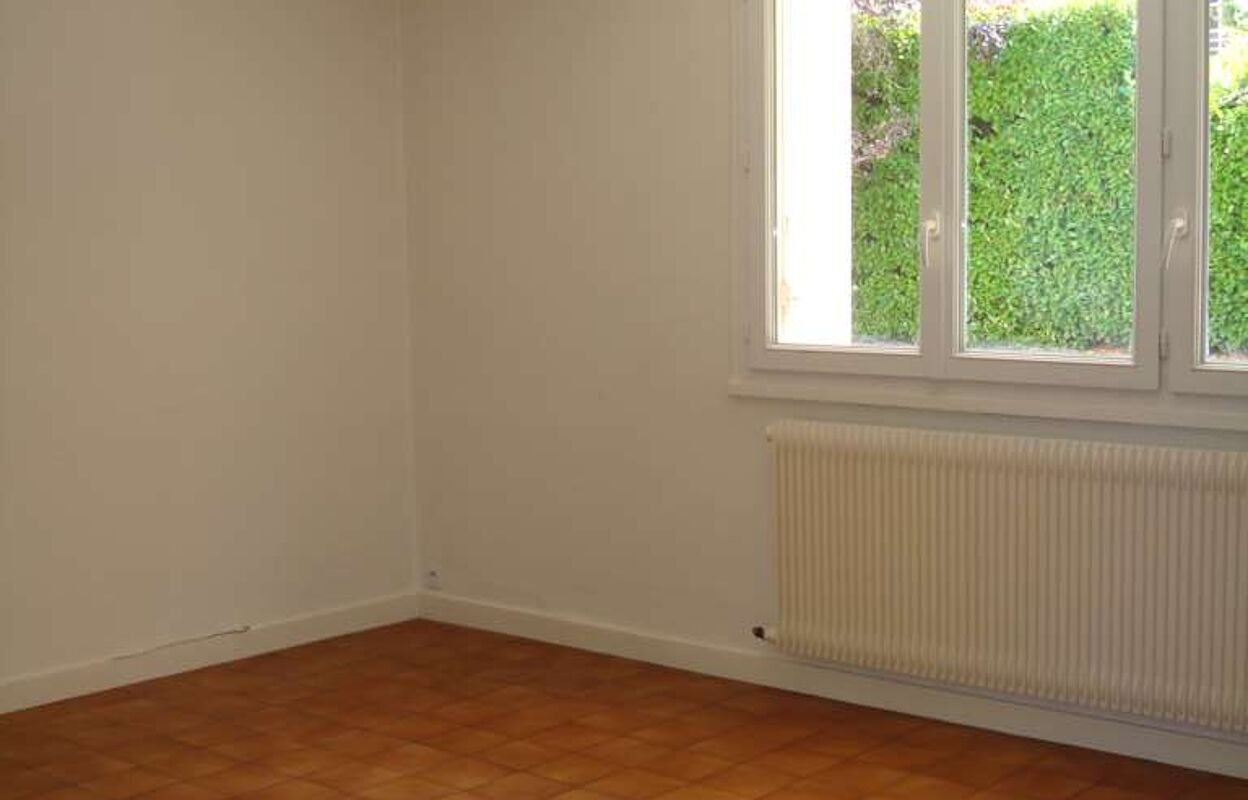 appartement 4 pièces 80 m2 à louer à Nantes (44000)